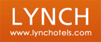 Lynch hotels Logo