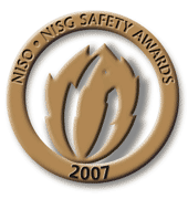 NISO/NISA Logo